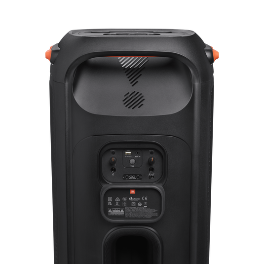 JBL Partybox 710 | Party speaker with 800W RMS