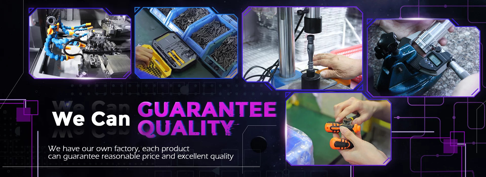 JAKEMY TOOLKIT JM-8175