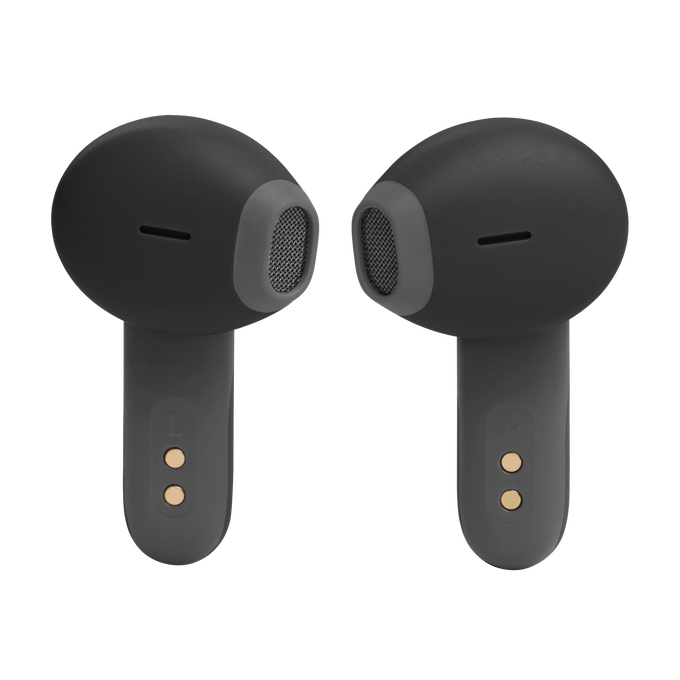 JBL Wave Flex | True wireless earbuds - Black