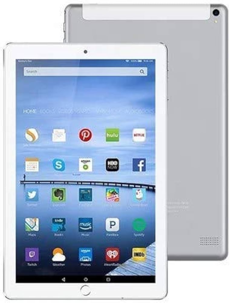 Wintouch M18 High Performance Learning Tablet