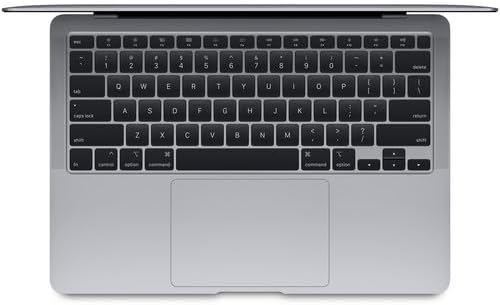 MacBook Air A2179 (Retina, 13-inch, 2020) Intel Core i5 10th Gen 8GB RAM 512GB SSD One Year Warranty