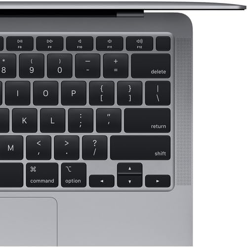 MacBook Air A2179 (Retina, 13-inch, 2020) Intel Core i5 10th Gen 8GB RAM 512GB SSD One Year Warranty