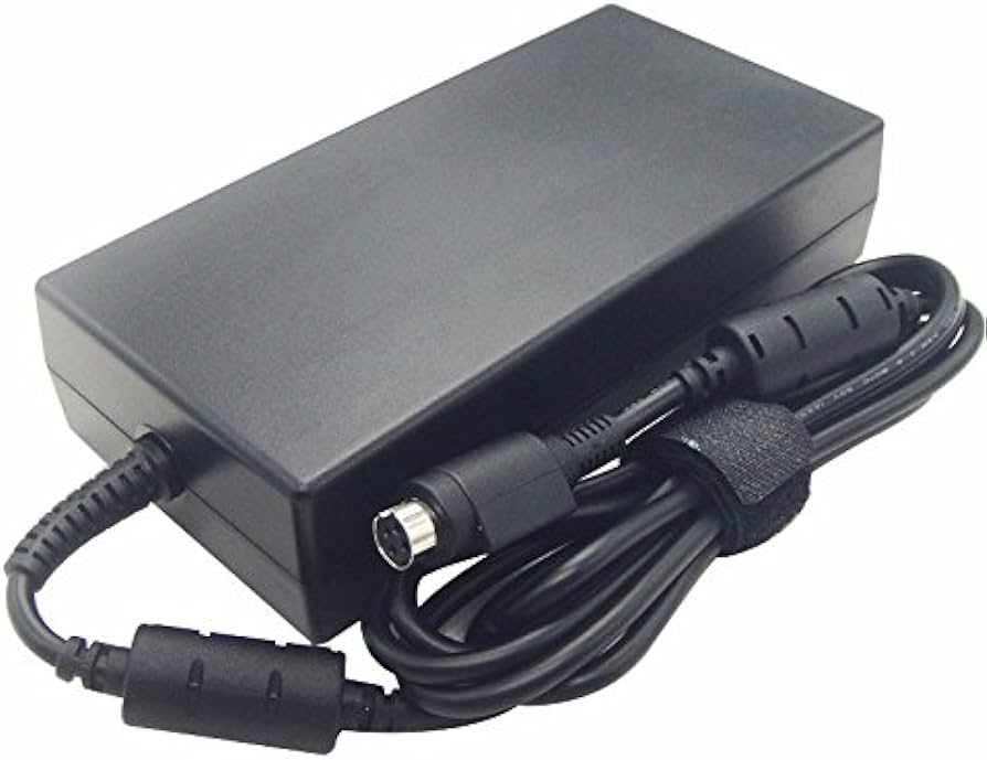 Replacement Toshiba Qosmio 180W 19V 9.5A AC Adapter