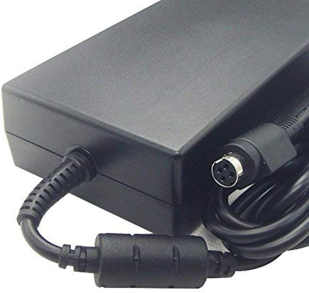 Replacement Toshiba Qosmio 180W 19V 9.5A AC Adapter