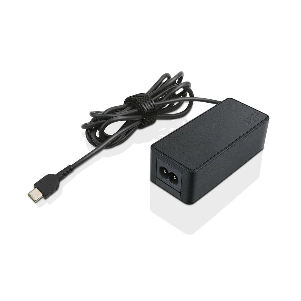 Original Lenovo USB Type-C 45W 20V 2.25A Standard AC Adapter