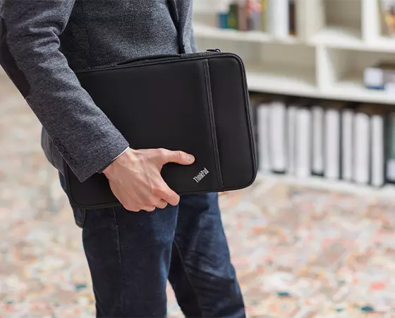 Lenovo ThinkPad 13 - Inch Sleeve P/N: 4X40Z50943