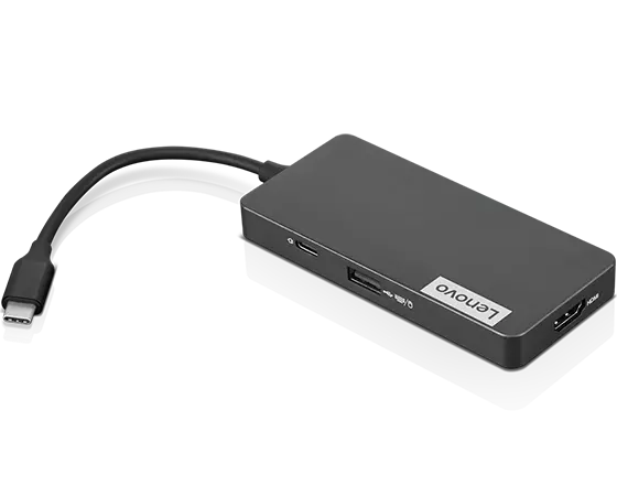 Lenovo USB-C 7-in-1 Hub
