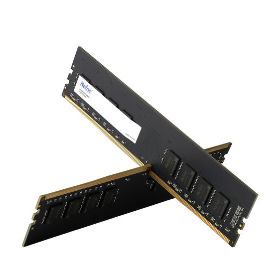 NETAC 4GB DDR4 2666 RAM DESKTOP