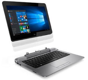 HP Pro X2 612 G1 laptop