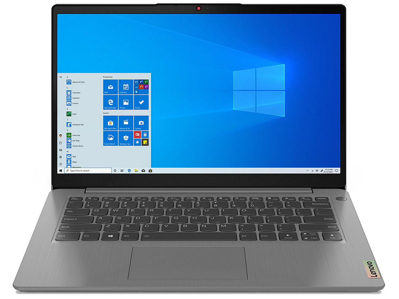 Lenovo Ideapad 3-14ITL6 Type 82H7 14.0FHD Intel Core i5-1155G7 8GB RAM 512GB SSD