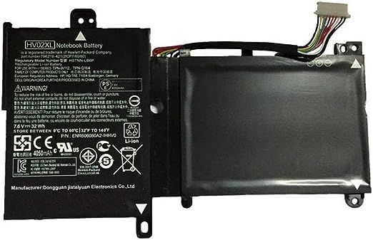 HP HV02XL BATTERY