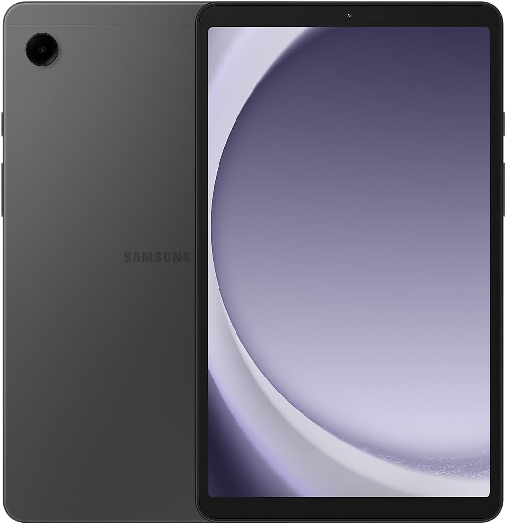 Samsung Galaxy Tab A9 8.7" Display 4GB RAM 64GB Storage