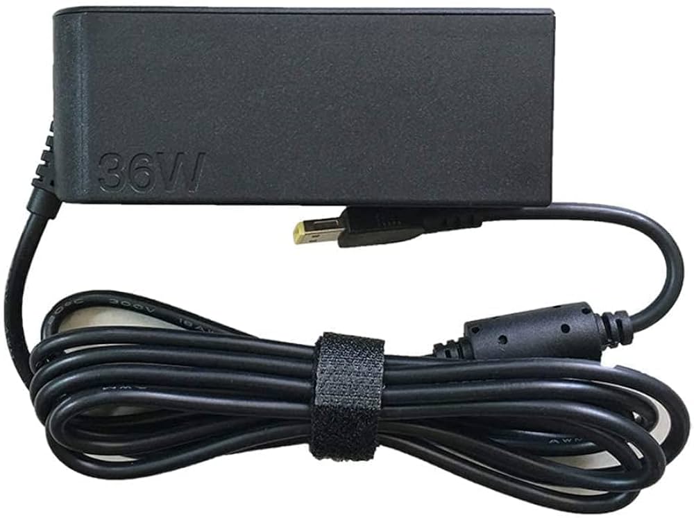 12V-3A power AC Original New 36W Adapter For Lenovo ThinkPad
