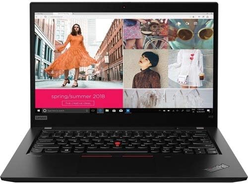 Lenovo Thinkpad X13 Gen 1 intel core i7 10th Generation 13.3" FHD 16GB RAM 256GB SSD Windows 11 Pro