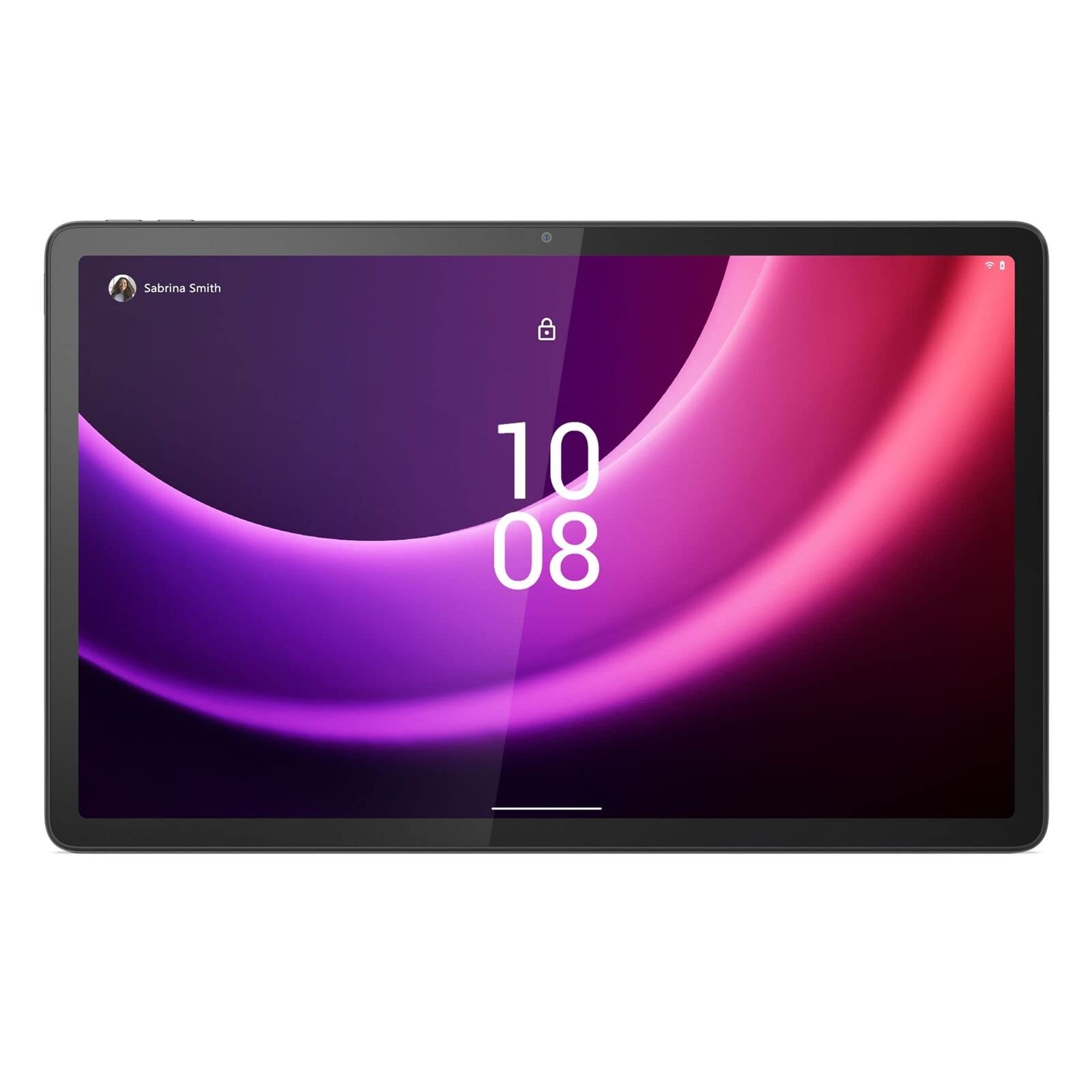 Lenovo Tab P11 (2nd Gen) (TB350XU) - Type ZABG, 11.5" 2K Display, MediaTek Helio G99 Processor, 6GB RAM, 128GB UFS3.2 Storage, Storm Grey 1yr warranty