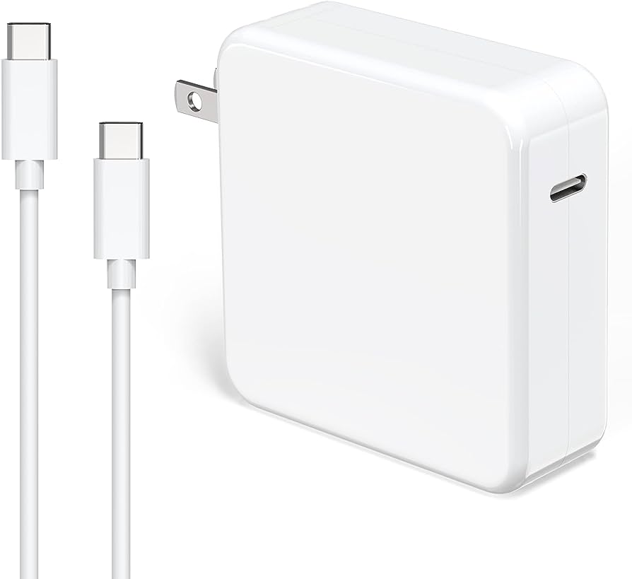 Original Apple MacBook 61W 20.3V 3A  USB-C Adapter