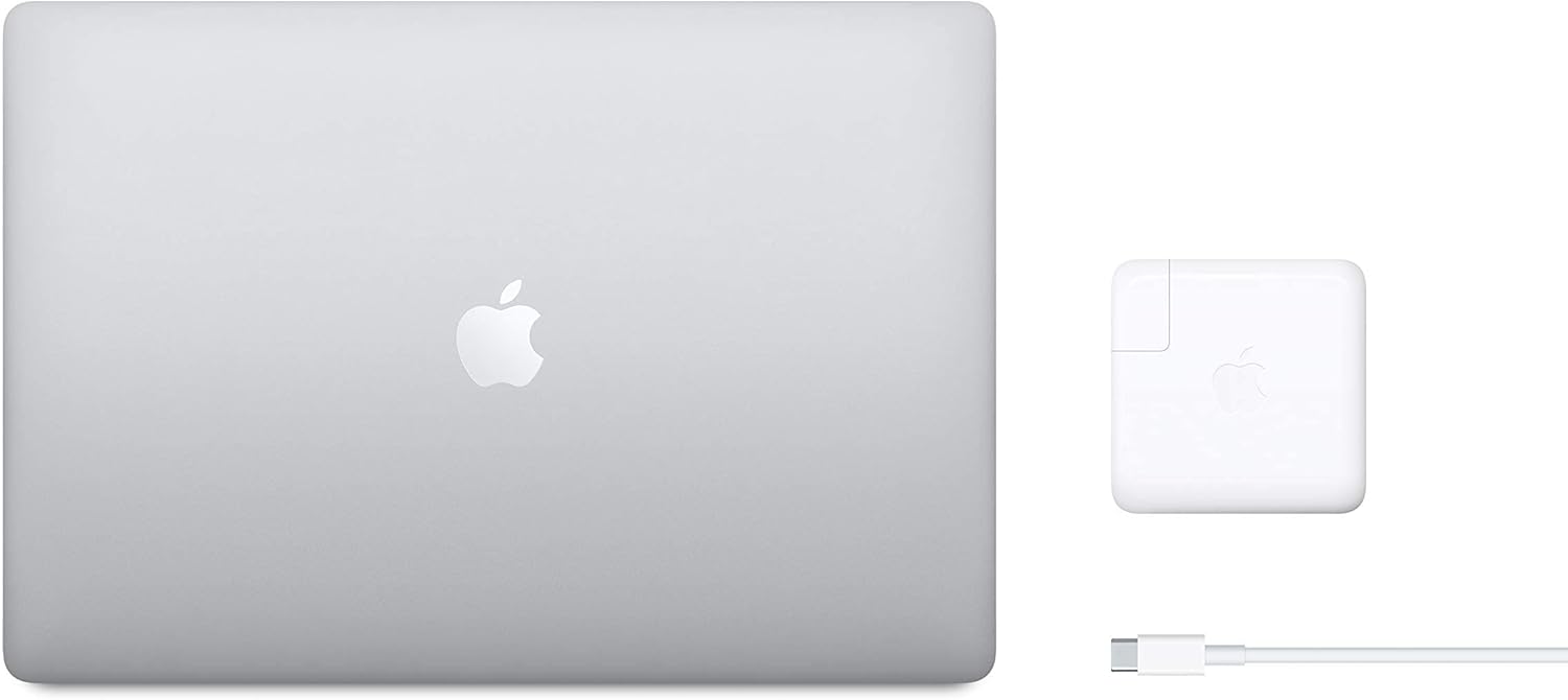 Macbook Pro A2141 2019 16″ Retina Intel Core i9 32GB RAM 512GB SSD 4GB AMD Radeon Pro 5500M Graphics