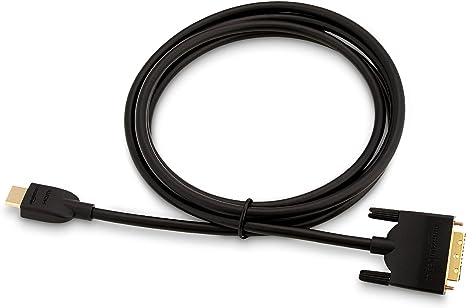 HDMI TO DVI CABLE