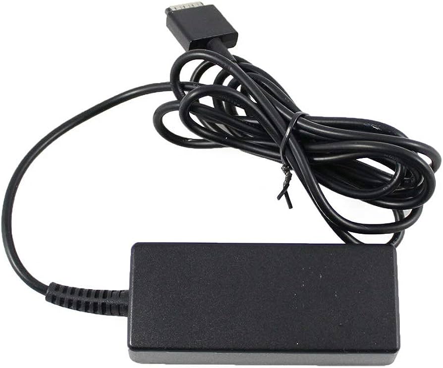 Original HP 20W 15V 1.33A AC Adapter for HP Envy X2