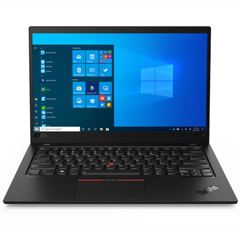 Lenovo ThinkPad X1 Carbon 3Rd Gen 14″ Display Intel Core i5 -5300U 8GB RAM 256GB SSD