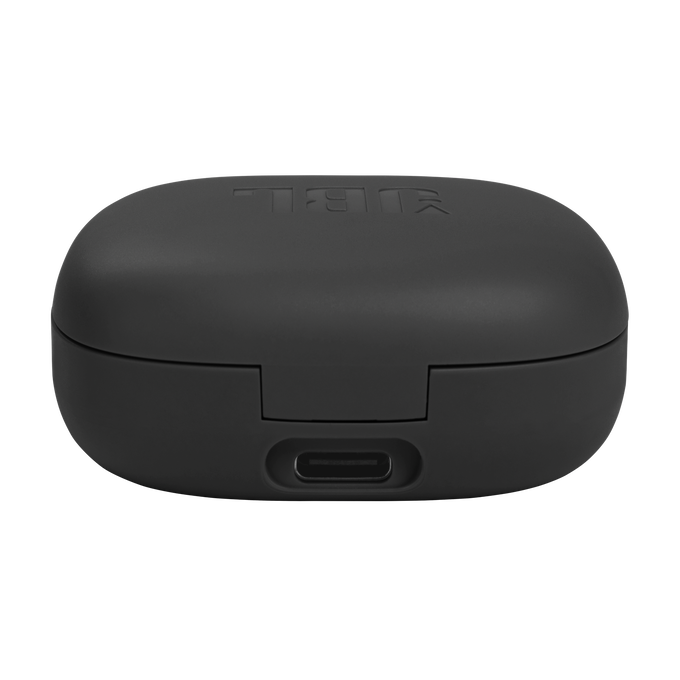 JBL Wave Flex | True wireless earbuds - Black