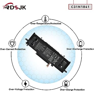 ASUS UX334 (C31N1841) HC