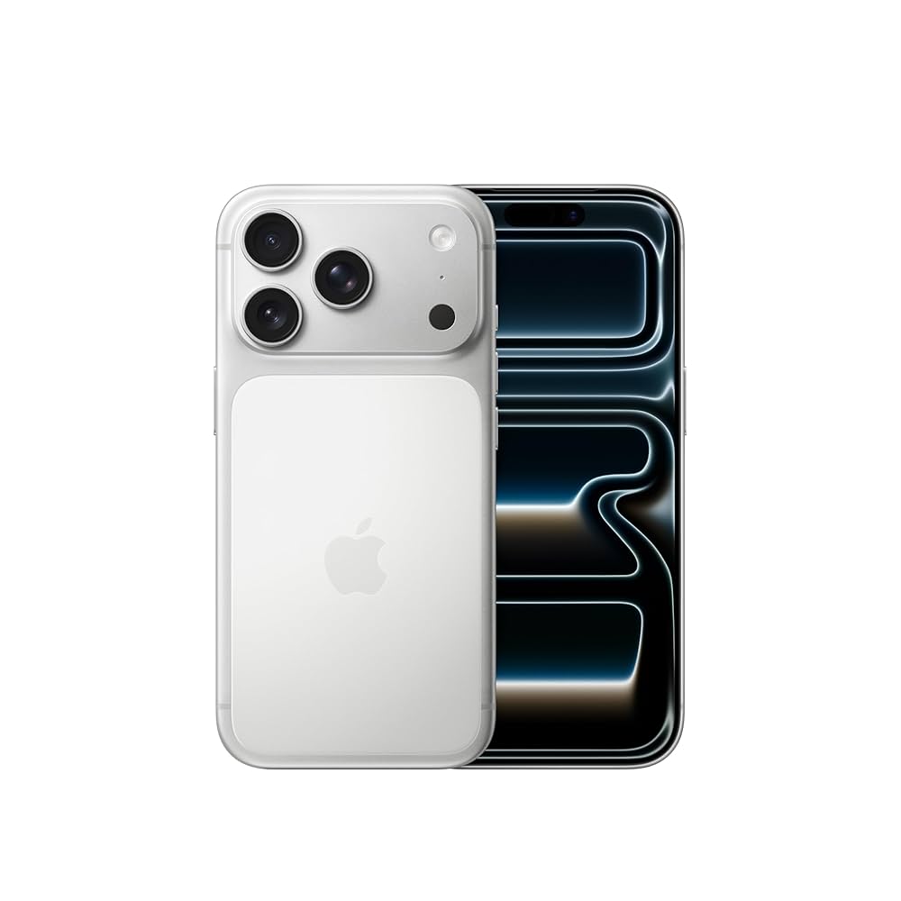 iPhone 17 Pro 256GB price in Kenya