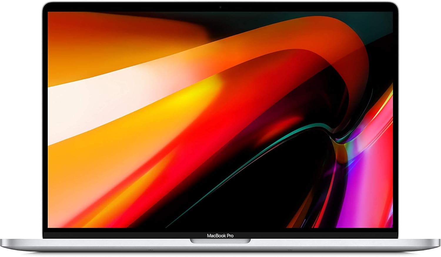 Macbook Pro A2141 2019 16″ Retina Intel Core i7 16GB RAM 512GB SSD 4GB AMD Radeon Pro 5300M Graphics