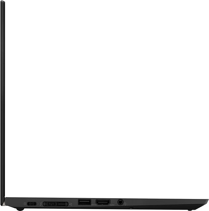 Lenovo Thinkpad X13 Gen 1 intel core i7 10th Generation 13.3" FHD 16GB RAM 256GB SSD Windows 11 Pro