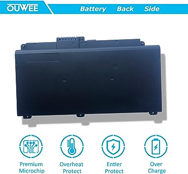 HP 640 G4 BATTERY