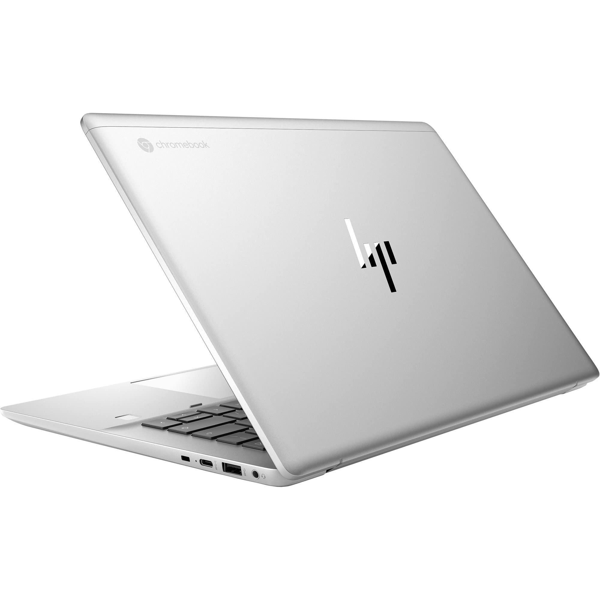 HP Pro c645 G2 chromebook 14" FHD display AMD Ryzen 5 5th Generation 16GB RAM 128GB SSD ChromeOS
