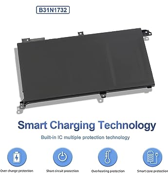 ASUS VIVO S14 ORIGINAL BATTERY
