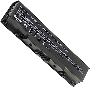 Dell Inspiron 1520 1521 1720 1721 Vostro 1500 1700 Series