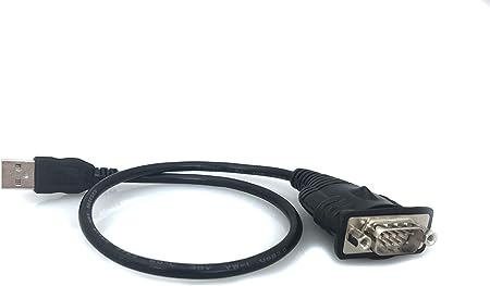serial -vga cables DMS - 59