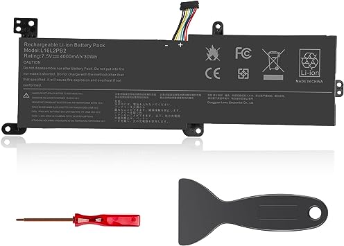 LENOVO L16M2PB1 BATTERY