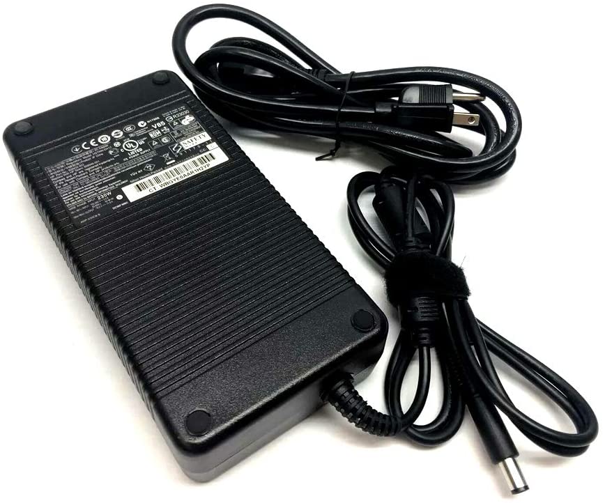 Replacement HP Big Pin 230W 19.5V 11.8A Adapter