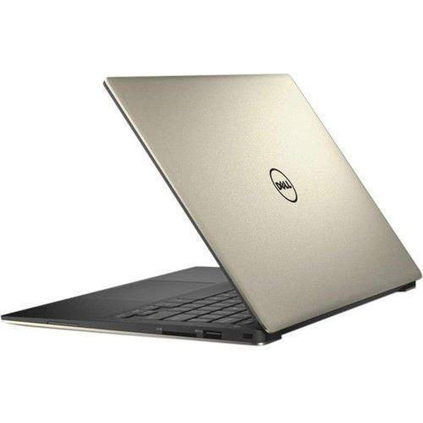 Dell XPS 13 9350 intel core i7 6th Generation 13.3" FHD Touch 8GB RAM 256GB SSD Windows 11 Pro