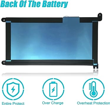 DELL YRDD6