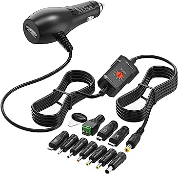 Generic 5V 2A High Power Micro USB Car Charger Adapter For Google Nexus 7 10 Tablet