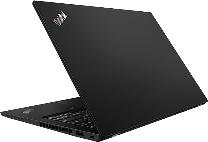 Lenovo Thinkpad X13 Gen 1 intel core i7 10th Generation 13.3" FHD 16GB RAM 256GB SSD Windows 11 Pro