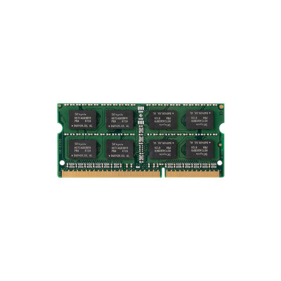 Netac 4GB Basic So DDR3L-1600MHz PC3-12800 SODIMM RAM