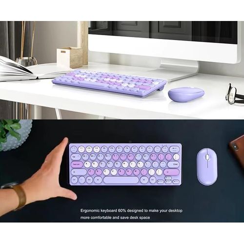 HT-K2802 mini keyboard