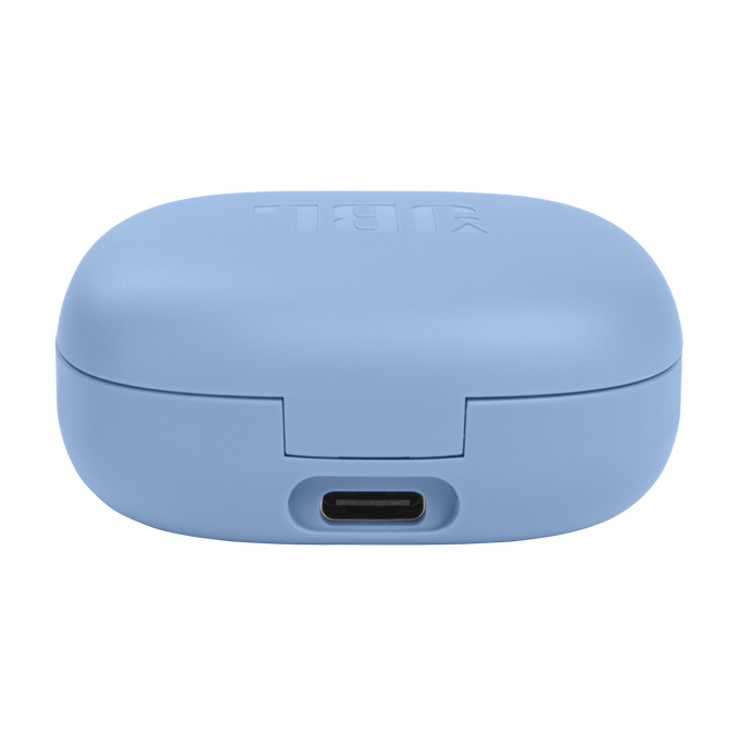 JBL Wave Flex | True wireless earbuds - Blue
