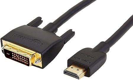 HDMI TO DVI CABLE