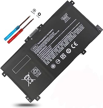 Hp lko3xl ORIGINAL battery