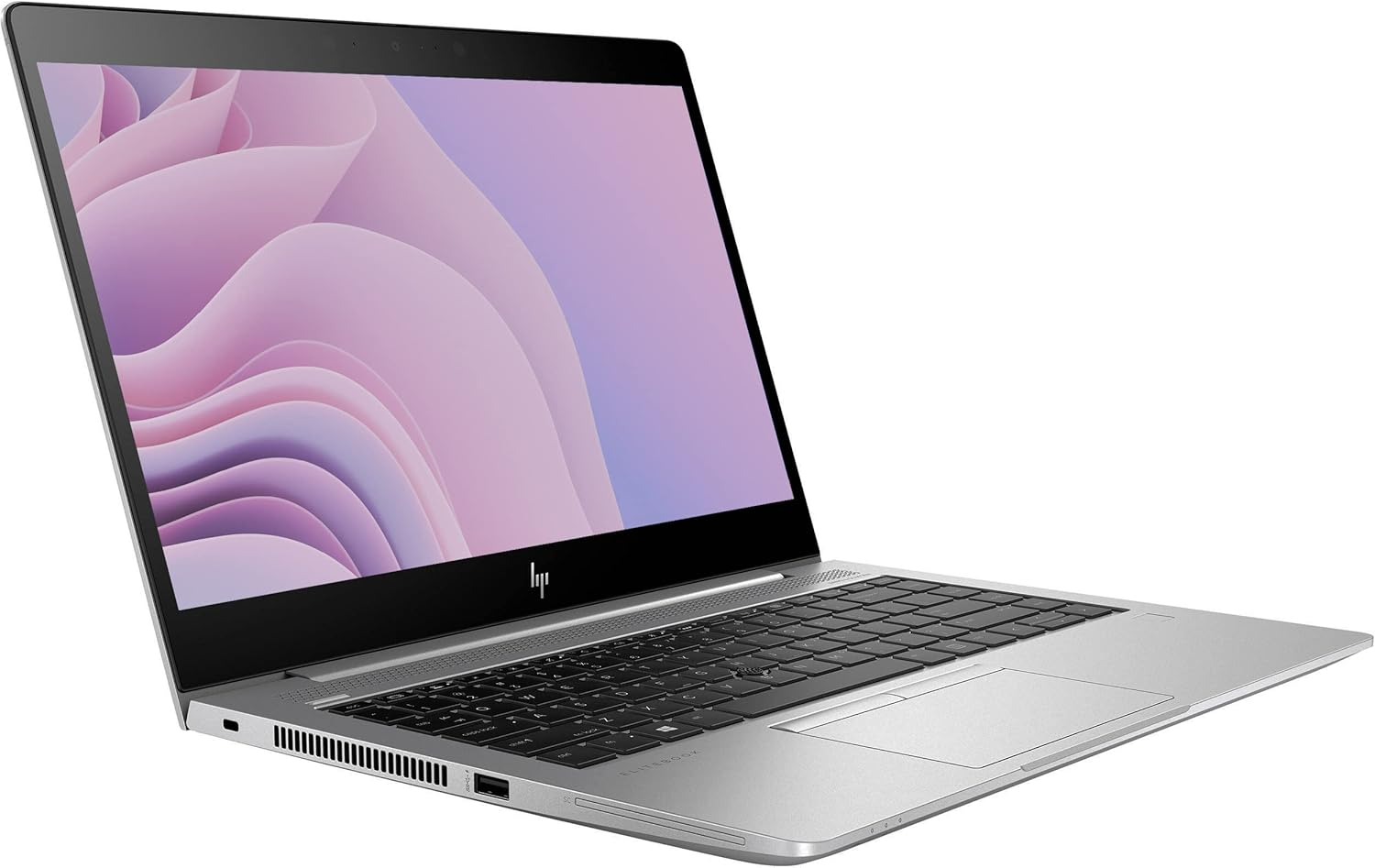 HP EliteBook 840 G6 Notebook PC 14" FHD Display 8th Gen intel core i7 16GB RAM 256GB SSD Windows 11 Pro