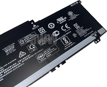 HP BNO3XL BATTERY