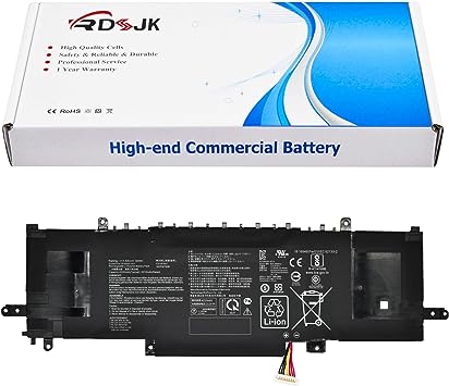 ASUS UX334 (C31N1841) HC
