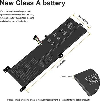 LENOVO L16M2PB1 BATTERY