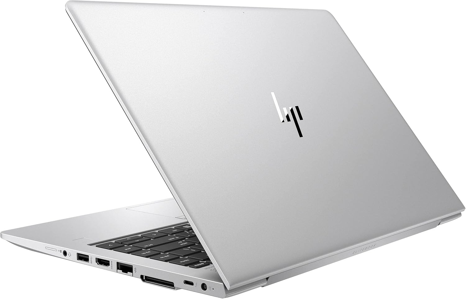 HP EliteBook 840 G6 Notebook PC 14" FHD Display 8th Gen intel core i7 16GB RAM 256GB SSD Windows 11 Pro